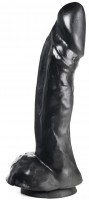 Gode Noir 515 line 21cm ø6cm Gode Noir 515 line 21cm ø6cm